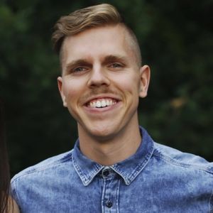 Meet your Posher, William